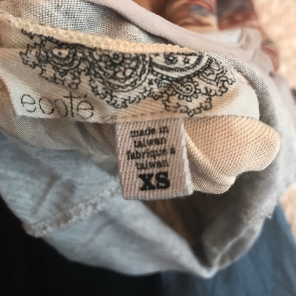 Urban outfitters dress by ecote' - Picture 7 of 8